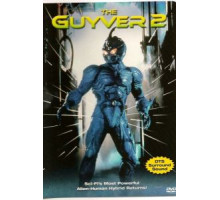 Гайвер 2: Темный герой (1994)