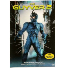 Гайвер 2: Темный герой (1994)