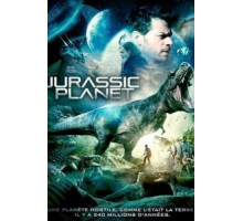 Галактика Юрского периода (2018)