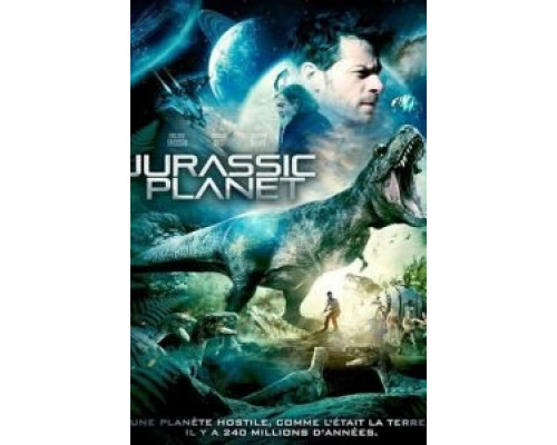 Галактика Юрского периода  (фильм 2018) смотреть онлайн