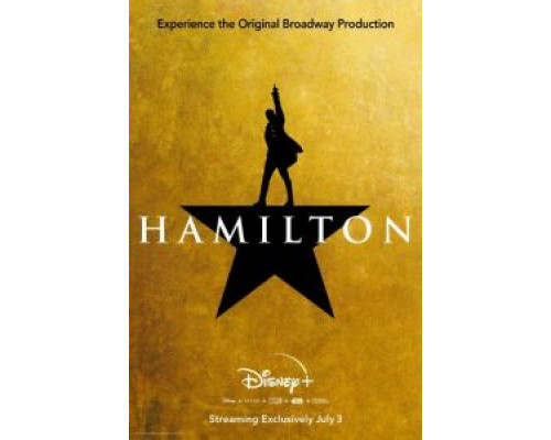 Гамильтон  (фильм 2020) смотреть онлайн