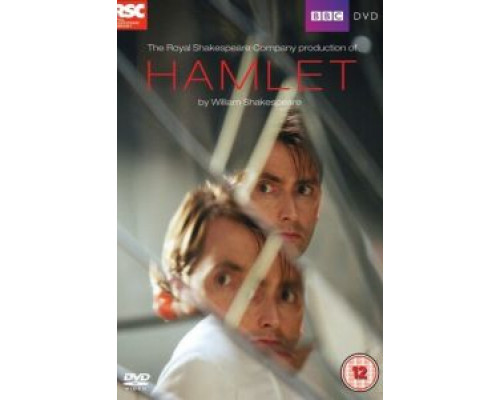 Гамлет  (фильм 2009) смотреть онлайн