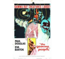 Гамма люди (1956)