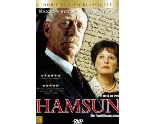 Гамсун  (фильм 1996) смотреть онлайн