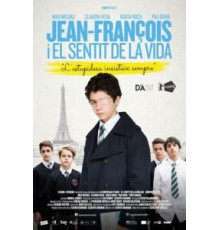 Жан-Франсуа и смысл жизни (2018)