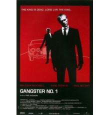 Гангстер №1 (2000)