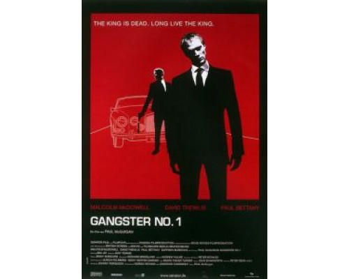Гангстер №1  (фильм 2000) смотреть онлайн