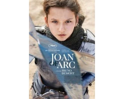 Жанна  (фильм 2019) смотреть онлайн