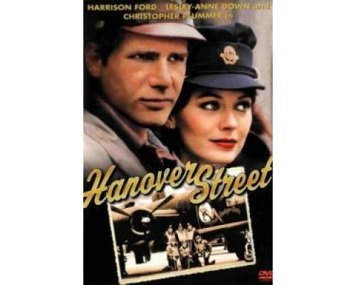 Ганновер-стрит  (фильм 1979) смотреть онлайн