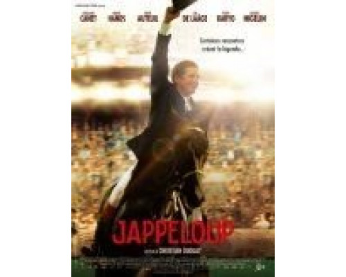 Жапплу  (фильм 2013) смотреть онлайн