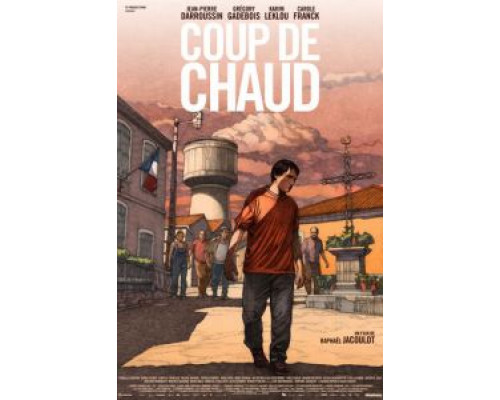 Жара  (фильм 2015) смотреть онлайн