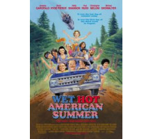 Жаркое американское лето (2001)