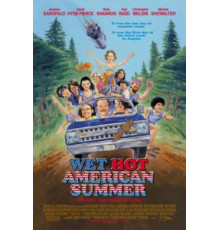 Жаркое американское лето (2001)