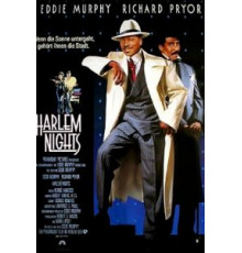 Гарлемские ночи (1989)