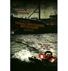 Гарпун: Резня на китобойном судне (2009)