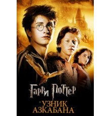 Гарри Поттер и узник Азкабана (2004)