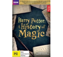 Гарри Поттер: История магии (2017)
