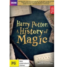 Гарри Поттер: История магии (2017)