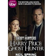 Гарри Прайс: охотник за привидениями (2015)