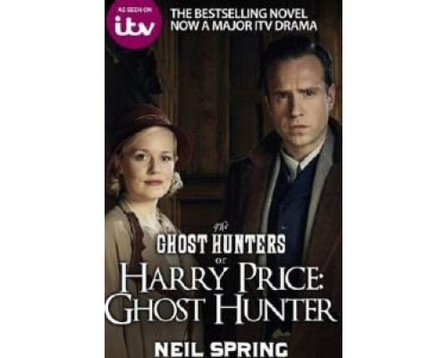 Гарри Прайс: охотник за привидениями  (фильм 2015) смотреть онлайн