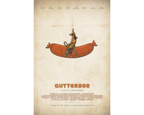 Гаттерби  (фильм 2019) смотреть онлайн