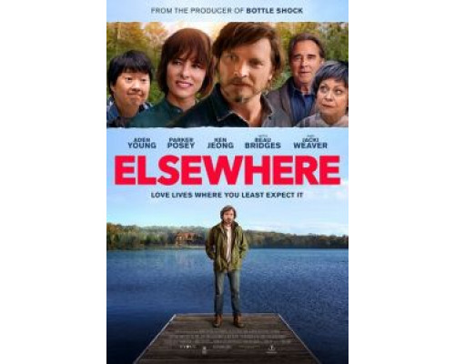 Где-то  (фильм 2018) смотреть онлайн