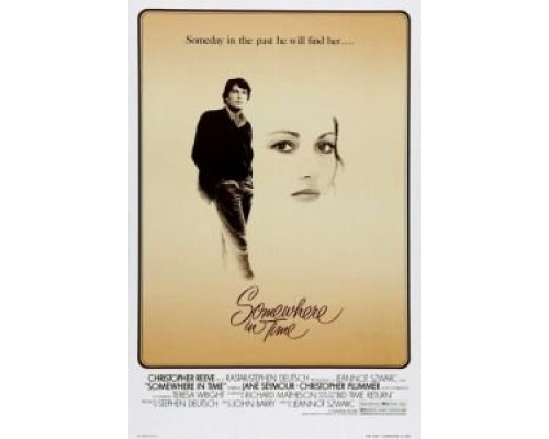 Где-то во времени  (фильм 1980) смотреть онлайн