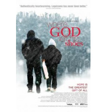 Где Господь оставил свои ботинки (2007)