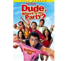 Где вечеринка, чувак? (2003)