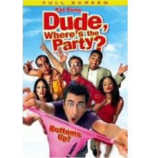 Где вечеринка, чувак? (2003)