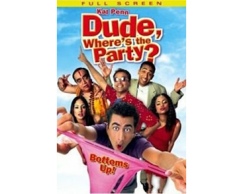 Где вечеринка, чувак?  (фильм 2003) смотреть онлайн