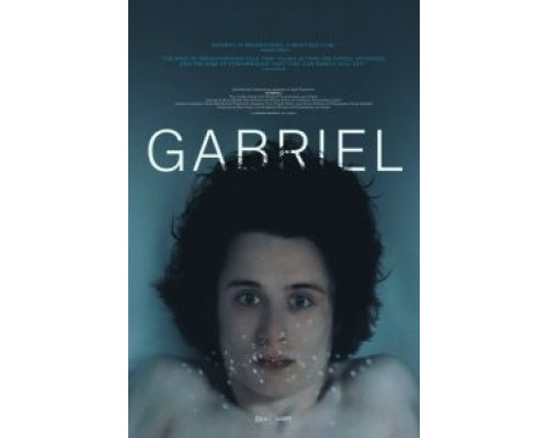 Гэбриэл  (фильм 2014) смотреть онлайн