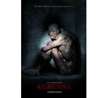 Геенна: Где живёт смерть (2016)