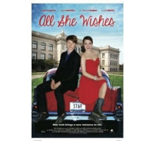 Желания вслух (2015)