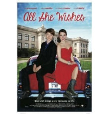 Желания вслух (2015)