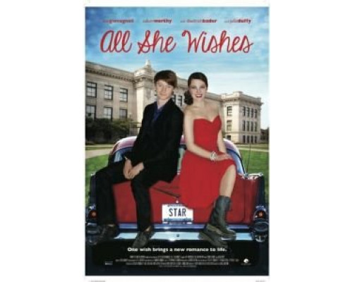 Желания вслух  (фильм 2015) смотреть онлайн