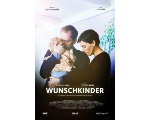 Желанные дети  (фильм 2016) смотреть онлайн