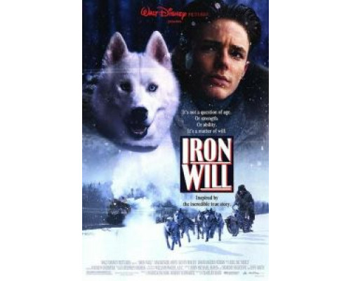 Железная воля  (фильм 1993) смотреть онлайн