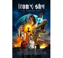 Железное небо 2 (2019)