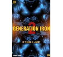 Железное поколение 2 (2017)