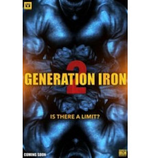 Железное поколение 2 (2017)