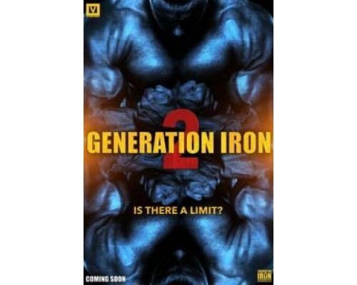 Железное поколение 2  (фильм 2017) смотреть онлайн