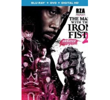 Железный кулак 2 (2014)