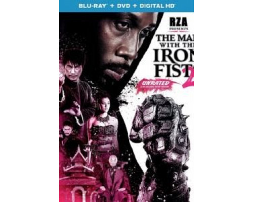 Железный кулак 2  (фильм 2014) смотреть онлайн