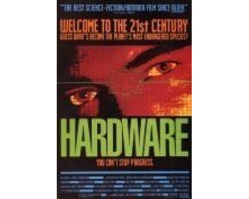 Железо  (фильм 1990) смотреть онлайн