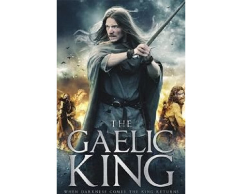 Гэльский король  (фильм 2017) смотреть онлайн