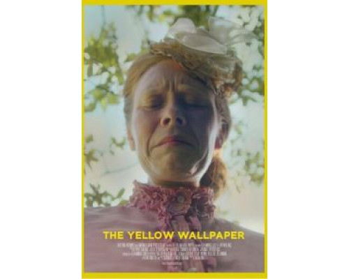 Жёлтые обои  (фильм 2022) смотреть онлайн