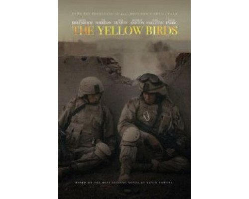 Жёлтые птицы  (фильм 2017) смотреть онлайн