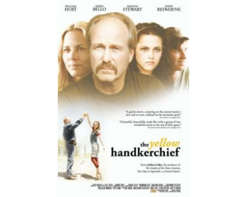 Желтый платочек счастья  (фильм 2008) смотреть онлайн