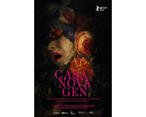 Ген Казановы  (фильм 2018) смотреть онлайн